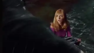 Daphne’s Moan Before Being Captured 😈