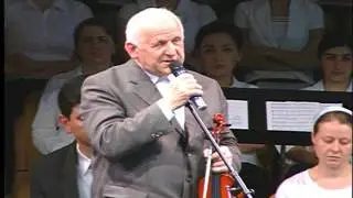 Пушков Америка