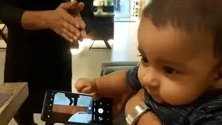 একটু ঘোরাফেরা!Quality Time with family!