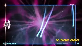 Shatter:  Bonus Mode 3