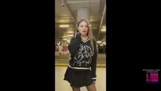 Дилара в колготках | Dilara tights