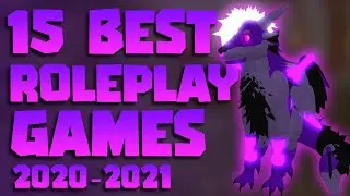 Top 15 Best Roblox Roleplay Games to play in 2020