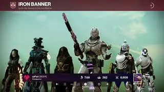 6 stack ib
