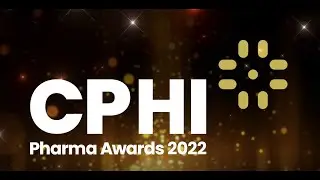 CPHI Awards 2022 Highlights