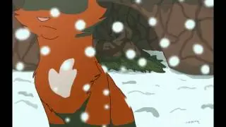 Squirrelflight MAP - Fight song - 34 part