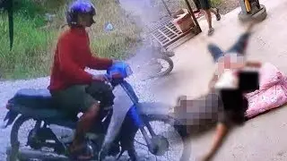 Diduga Gaji Tak Sesuai Kesepakatan, TKI di Malaysia Tebas 3 Majikannya, Dikenal Karyawan Berbakat