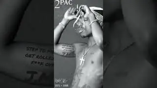 #2023 Reincarnated #2pac @J.M.3