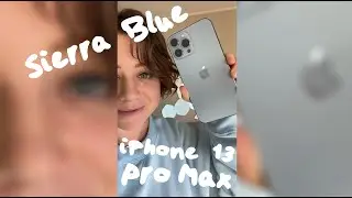 iPhone 13 Pro Max unboxing | Australian exclusive 