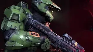 Trailer Halo Infinite E3 2021 Sub Español HD