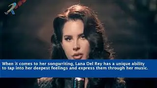 I Know I Know That You Hate Me Lana Del Rey