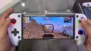 Evofox Deck Smartphone Gamepad Unboxing & Review | Best Budget Gamepad 🔥