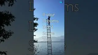 Scary Dreams