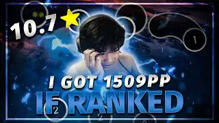 i set quick 1.5kpp on a JUMP MAP