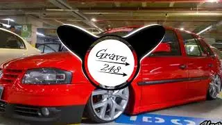 Rave Boa Sorte - MC GW, MC 7Belo, MC Rafa 22, MC Duartt (DJ Léo Alves, DJ Mikinev) - Com Grave