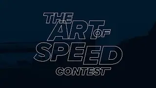 The Art of Speed Contest | Fiverr