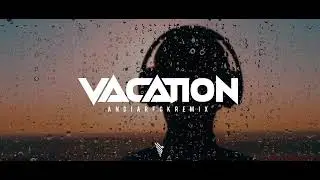 Dj Slow - Damon Vacation ( Andi Arfck Remix ) Slow Remix