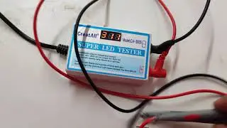 LED TESTER