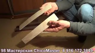Как резать плитку любого размера
