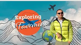 Discover Taormina: Exploring Sicily's Jewel!