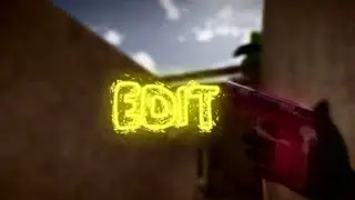 Эдит|EDIT|STANDOFF2 ❤️