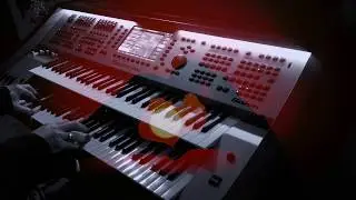 Music Survives Corona