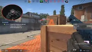 CSGO - People Are Awesome 