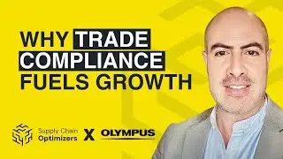 Why Trade Compliance Fuels Growth, Not Friction