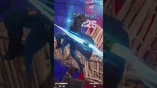 What’s your Crazyy Red vs Blue loadout? 👀