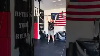 Clean and Jerk Cycling explanation
