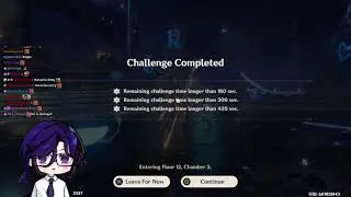 how to counter mirror maiden