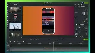 Camtasia 2022 Drag and Drop Canvas Media Replace
