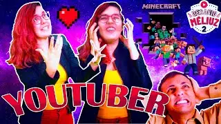 COMO NÃO SER YOUTUBER - Desafio Méliuz
