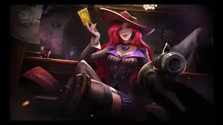 Miss Fortune vs Caitlyn ADC