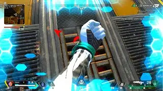 CRAZY ESCAPE WITH PUNCH BOOSTING!