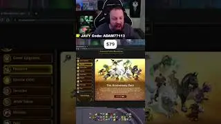 Easiest Mounts in Warcraft