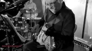 PART 5: John McLaughlin book launch event - Triona Carville sings Duffy Power's 'Red, White & Blue'