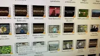 Všechna stará videa od teď na HeroHero! Ukázka.