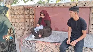 Amir disappeared to save Fatima... but he returned with a miracle!