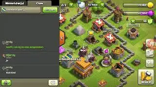 Clash of clans