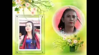 II "ISTRI RASPATI " II IBINGANNYA MANTAP II  BERSAMA "GENDING ASIH"