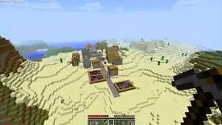 LP Minecraft Ностальгия