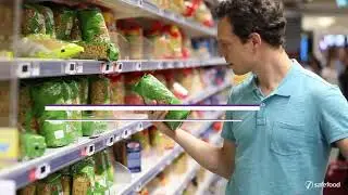 How to read food labels