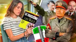 WHO ARE THE FASCISTS? (deciphering)