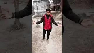 Mister Rahul 3 Antar mantar de danatar humro patarki pat jaaye