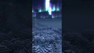 Complimentary Shaders vs BSL Shaders in Better Minecraft (BMC4) at night 