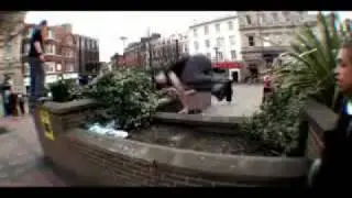 Livewire Showreel 2009