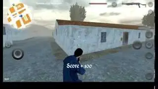 Occupation Android Gameplay - Level 2