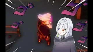 GangBeast Funny moments: That RADIATE JOJO energy
