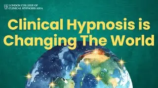 PDCHI Importance of Hypnosis Asia