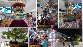 Bangalore Phoenix Market City/Mall രാത്രി കാഴ്ചകൾ